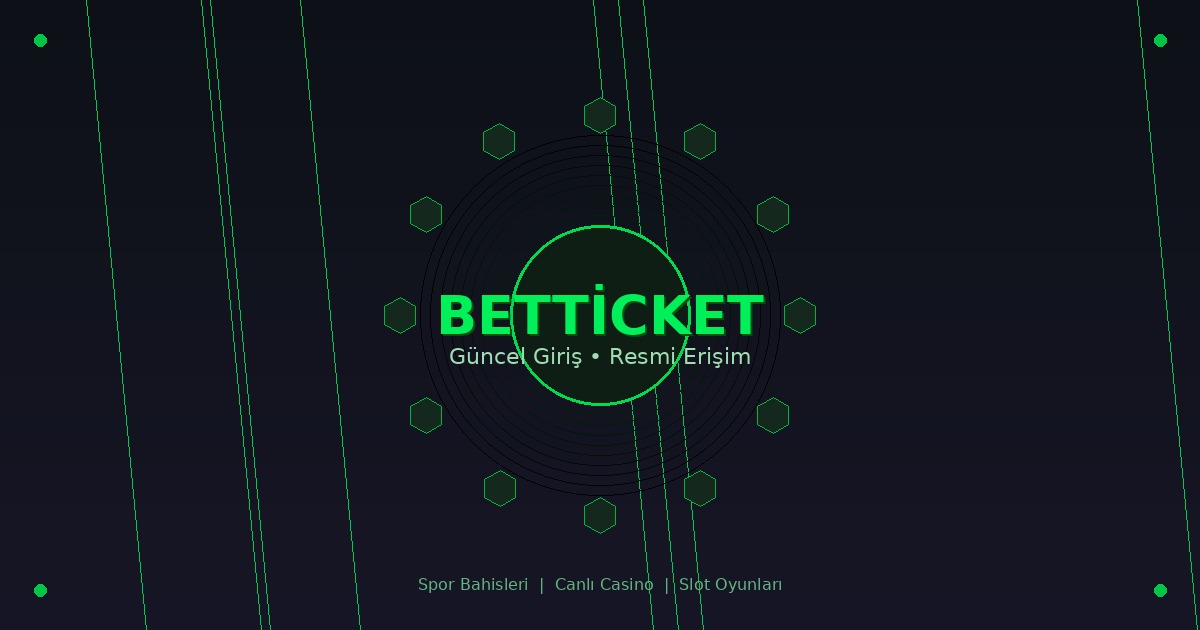 Betticket